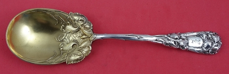 Berry Spoon GW 9 3/8